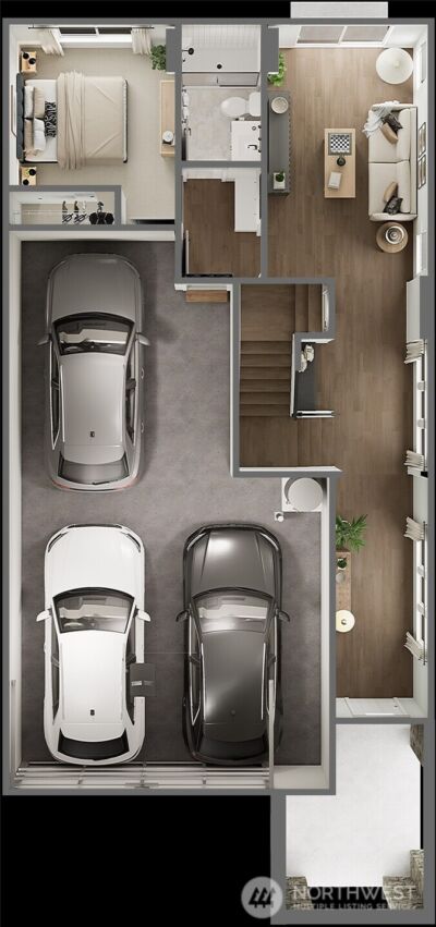 8521 Summit Avenue SE #09, Snoqualmie, WA 98065 - Photo 14