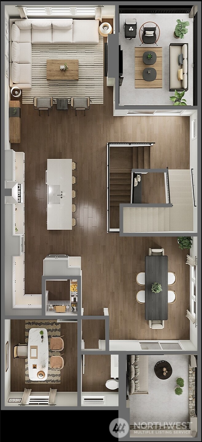 8521 Summit Avenue SE #09, Snoqualmie, WA 98065