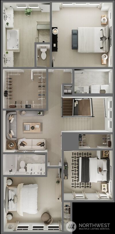 8521 Summit Avenue SE #09, Snoqualmie, WA 98065 - Photo 16