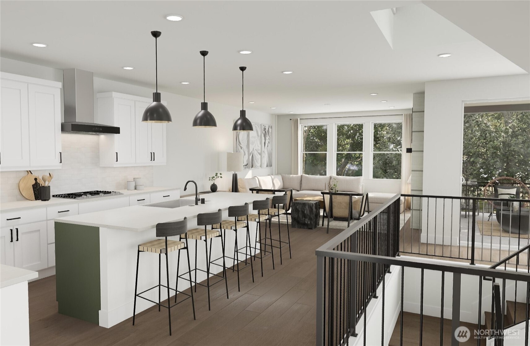 8521 Summit Avenue SE #09, Snoqualmie, WA 98065