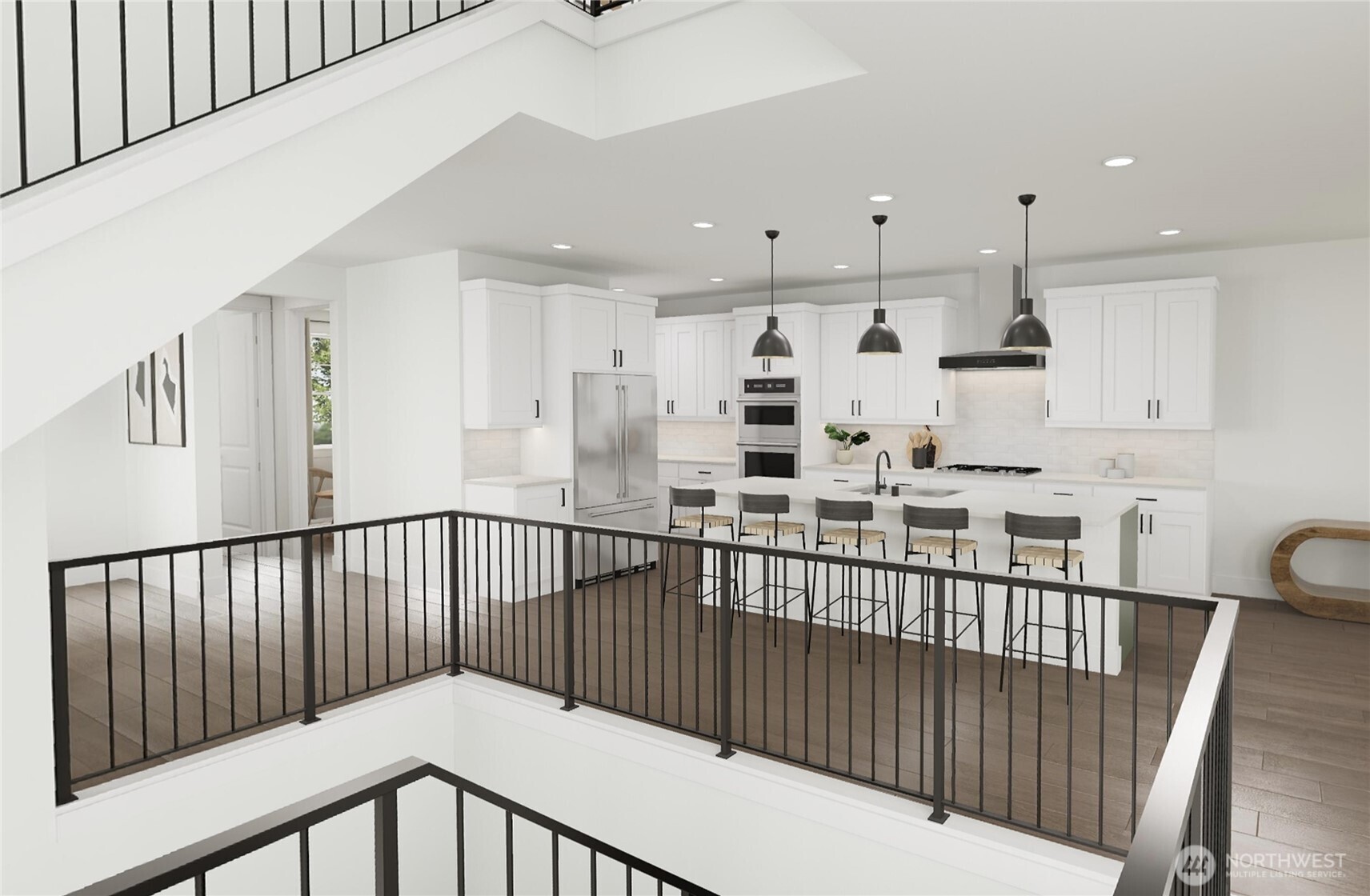 8521 Summit Avenue SE #09, Snoqualmie, WA 98065