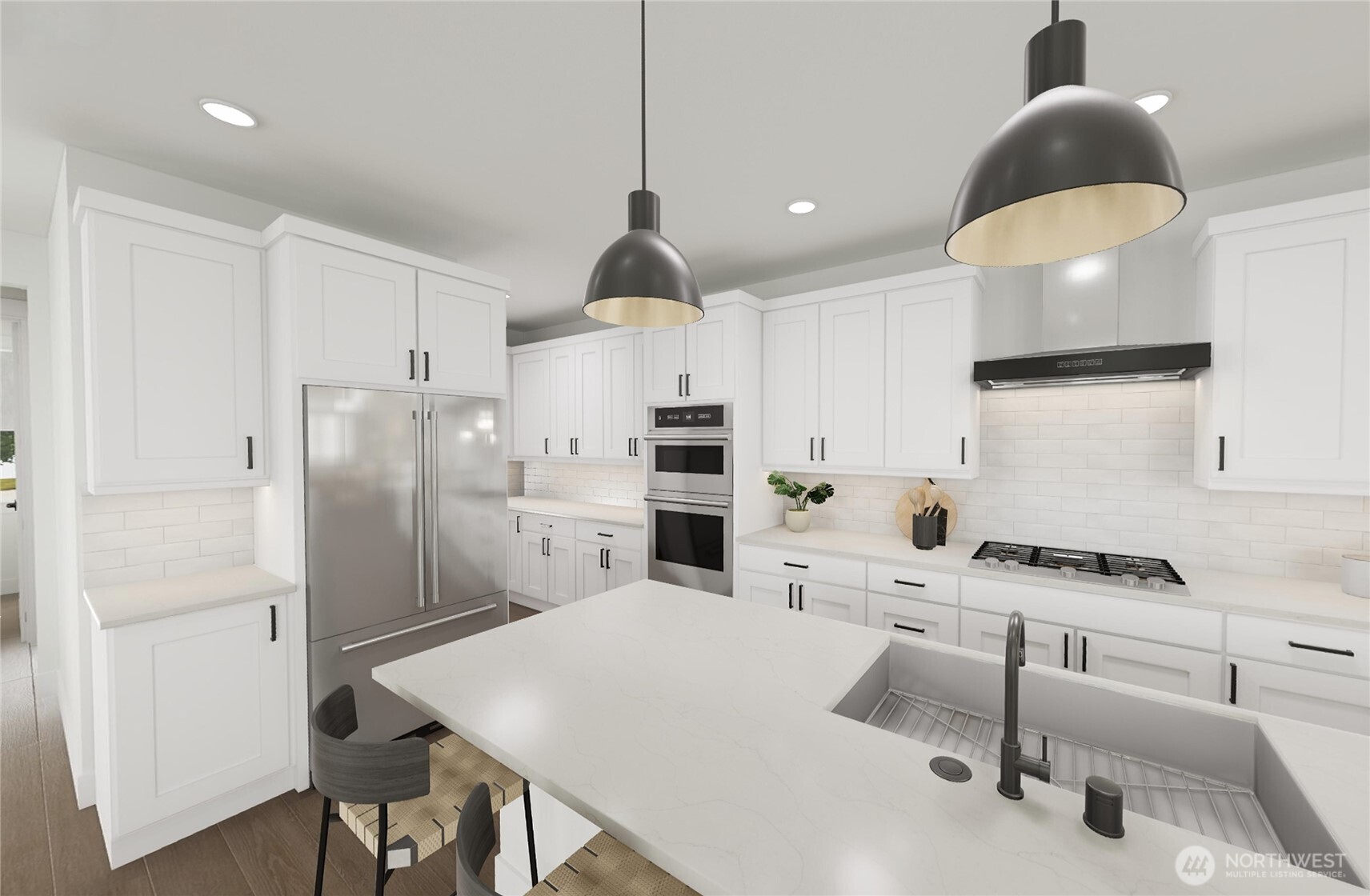 8521 Summit Avenue SE #09, Snoqualmie, WA 98065