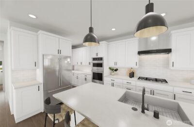 8521 Summit Avenue SE #09, Snoqualmie, WA 98065 - Photo 6