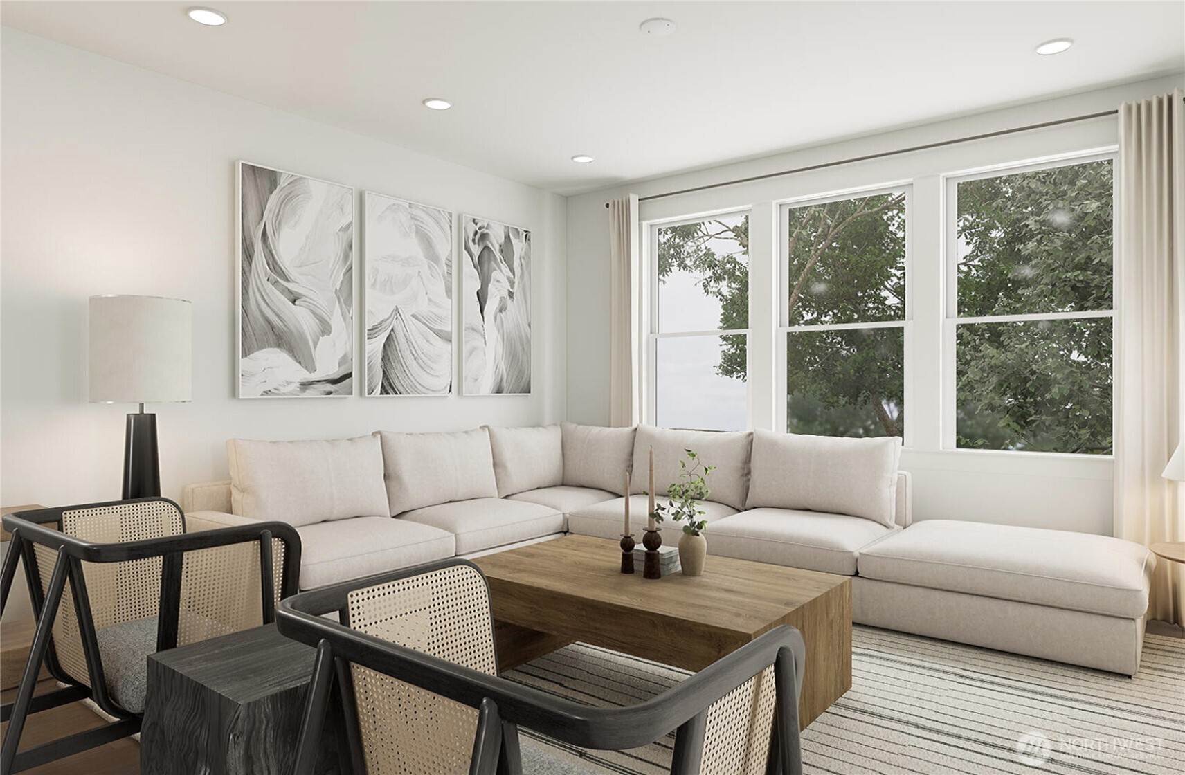 8521 Summit Avenue SE #09, Snoqualmie, WA 98065