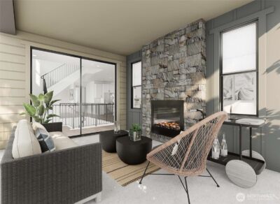 8521 Summit Avenue SE #09, Snoqualmie, WA 98065 - Photo 9