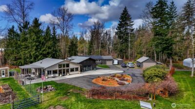 7429 Meadowmist Lane , Ferndale, WA 98248