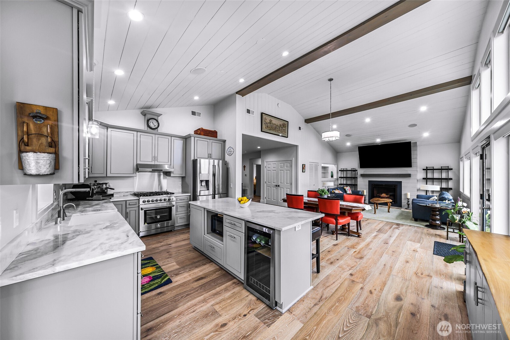 7429 Meadowmist Lane , Ferndale, WA 98248