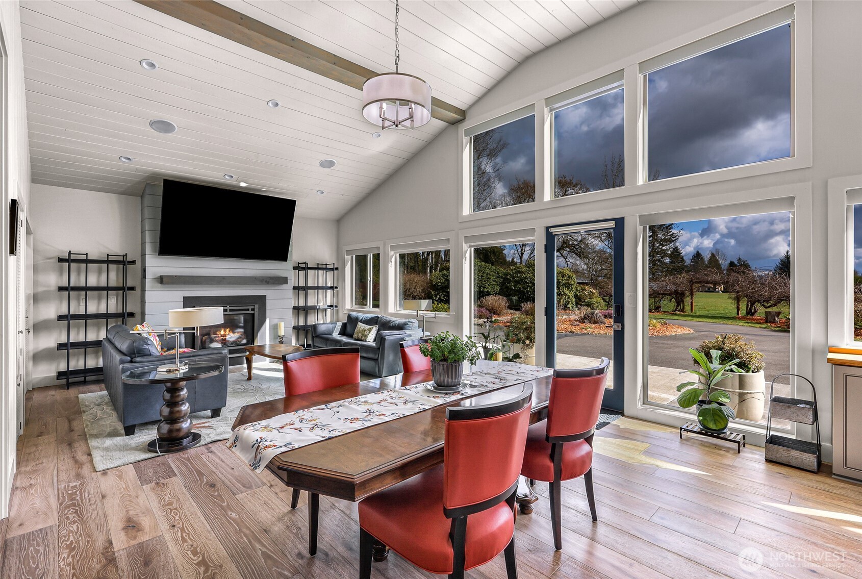 7429 Meadowmist Lane , Ferndale, WA 98248