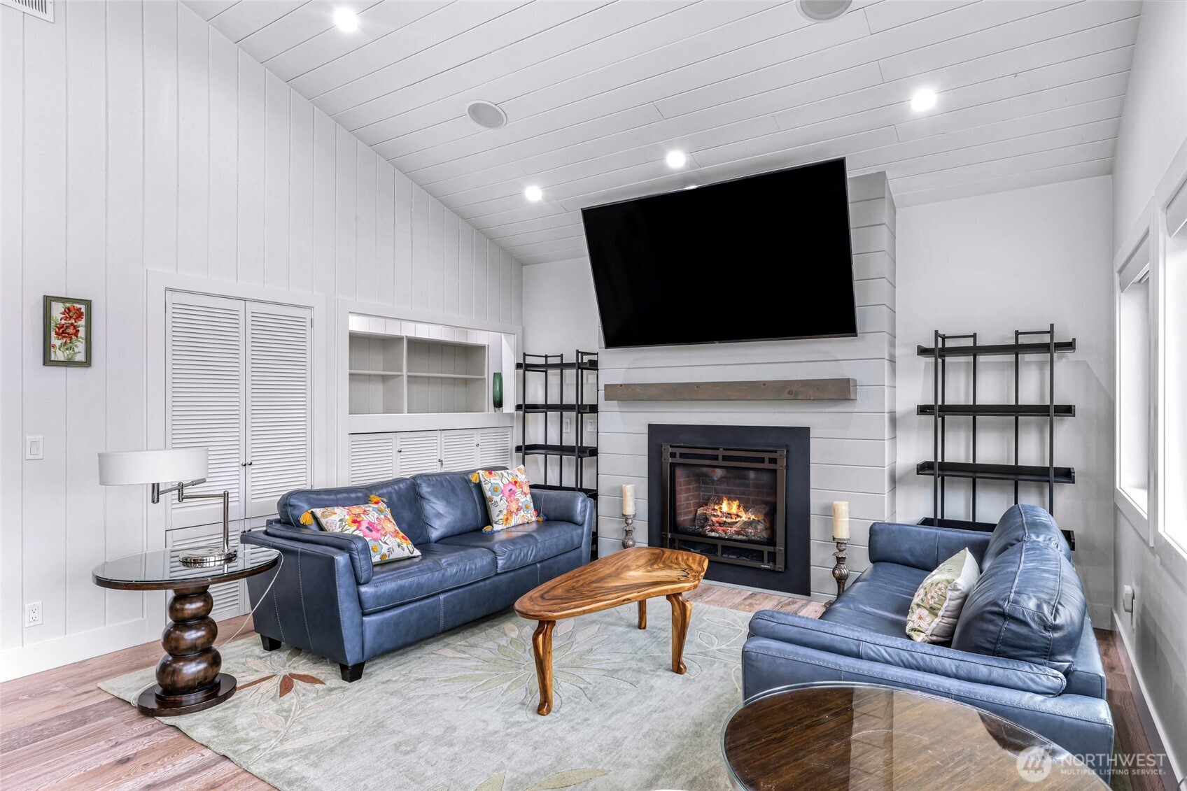 7429 Meadowmist Lane , Ferndale, WA 98248