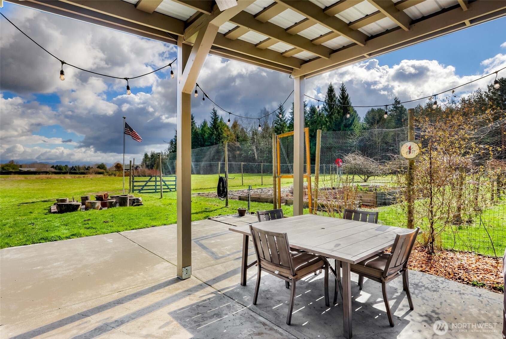 7429 Meadowmist Lane , Ferndale, WA 98248