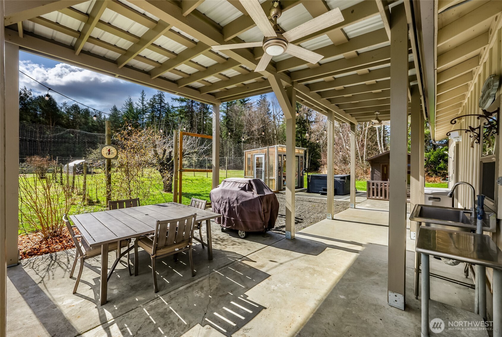 7429 Meadowmist Lane , Ferndale, WA 98248