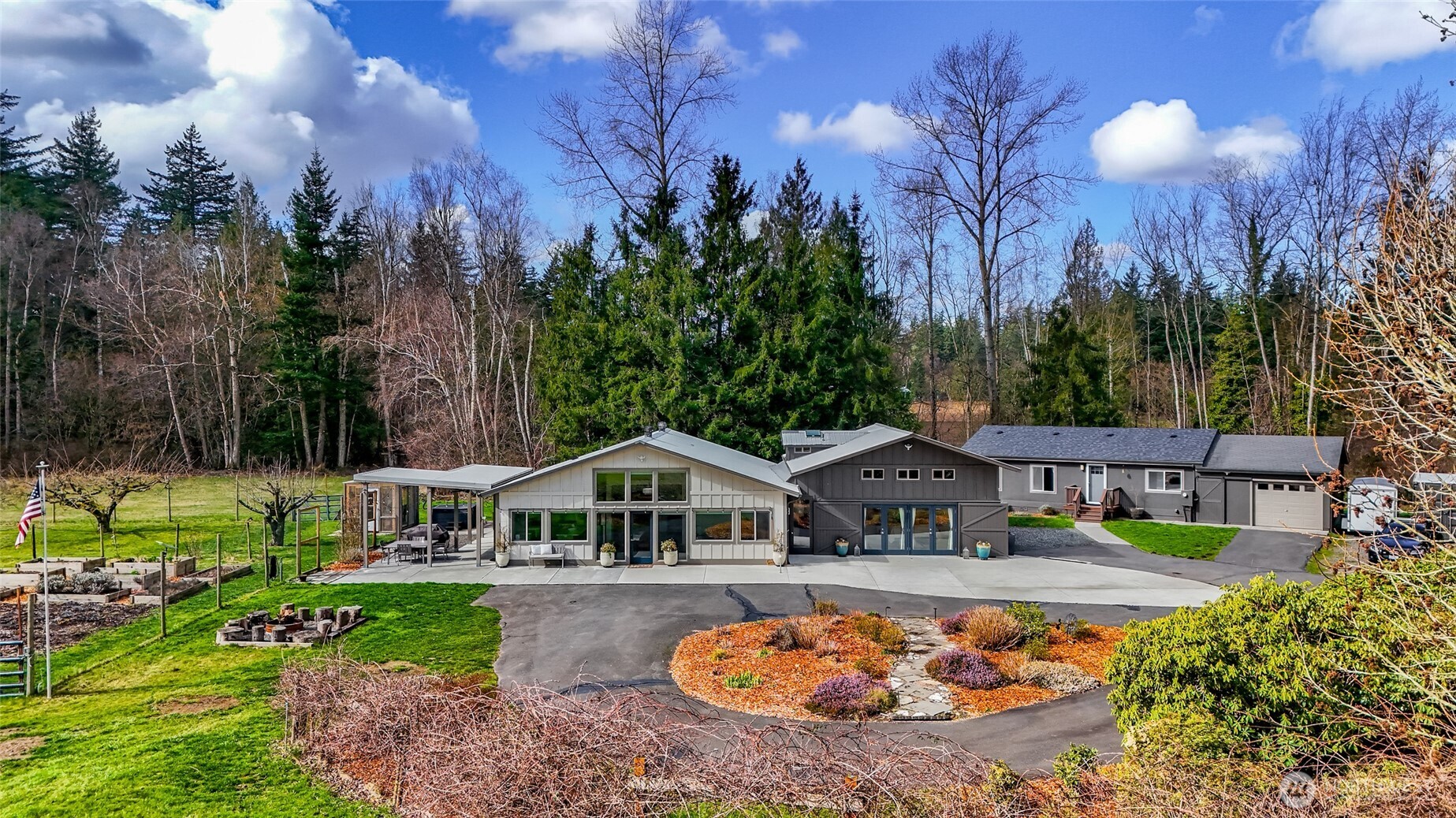 7429 Meadowmist Lane , Ferndale, WA 98248