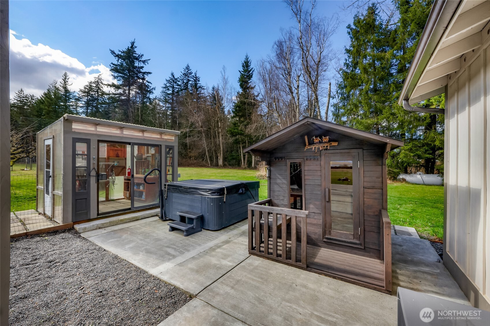 7429 Meadowmist Lane , Ferndale, WA 98248