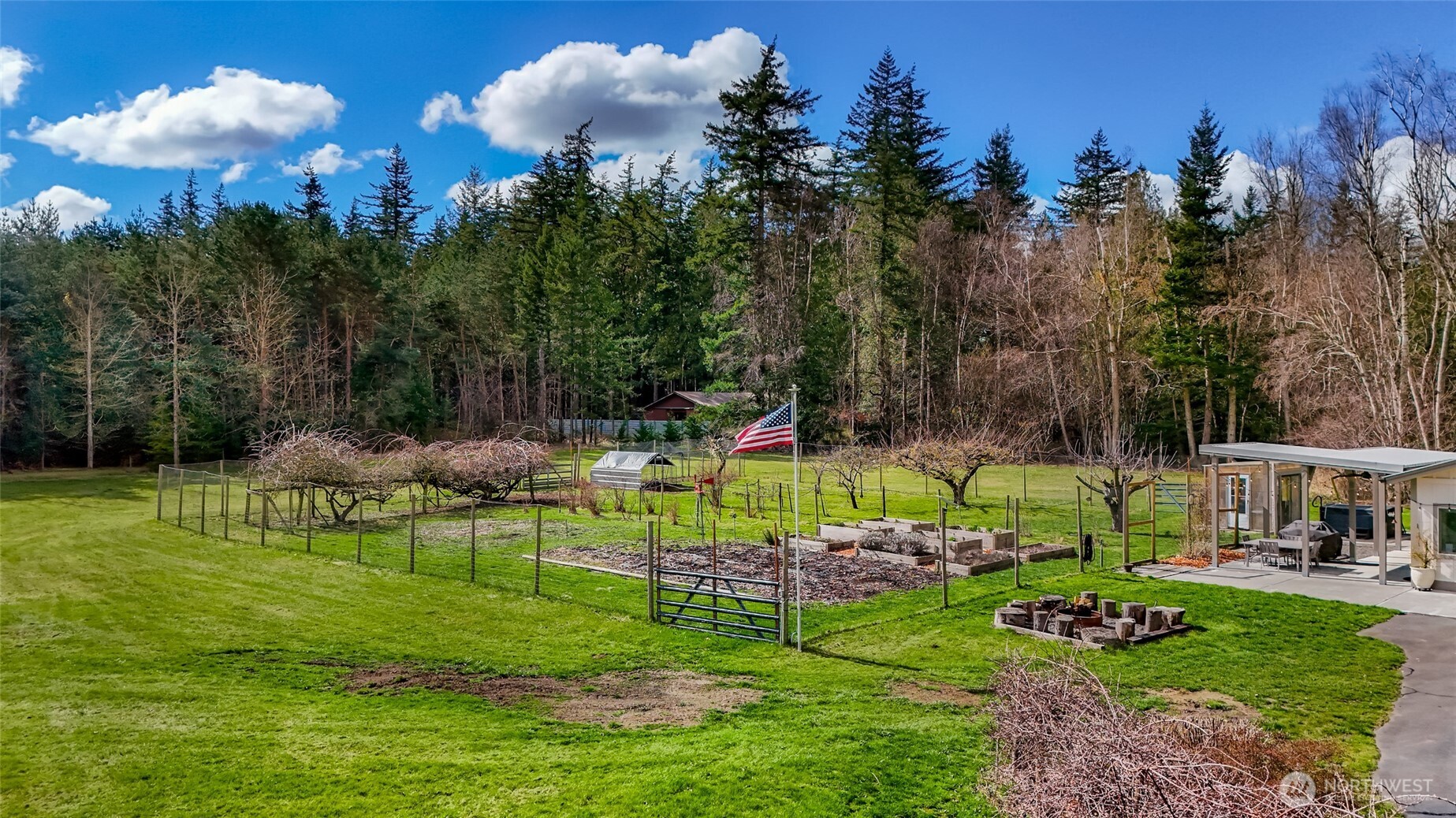 7429 Meadowmist Lane , Ferndale, WA 98248