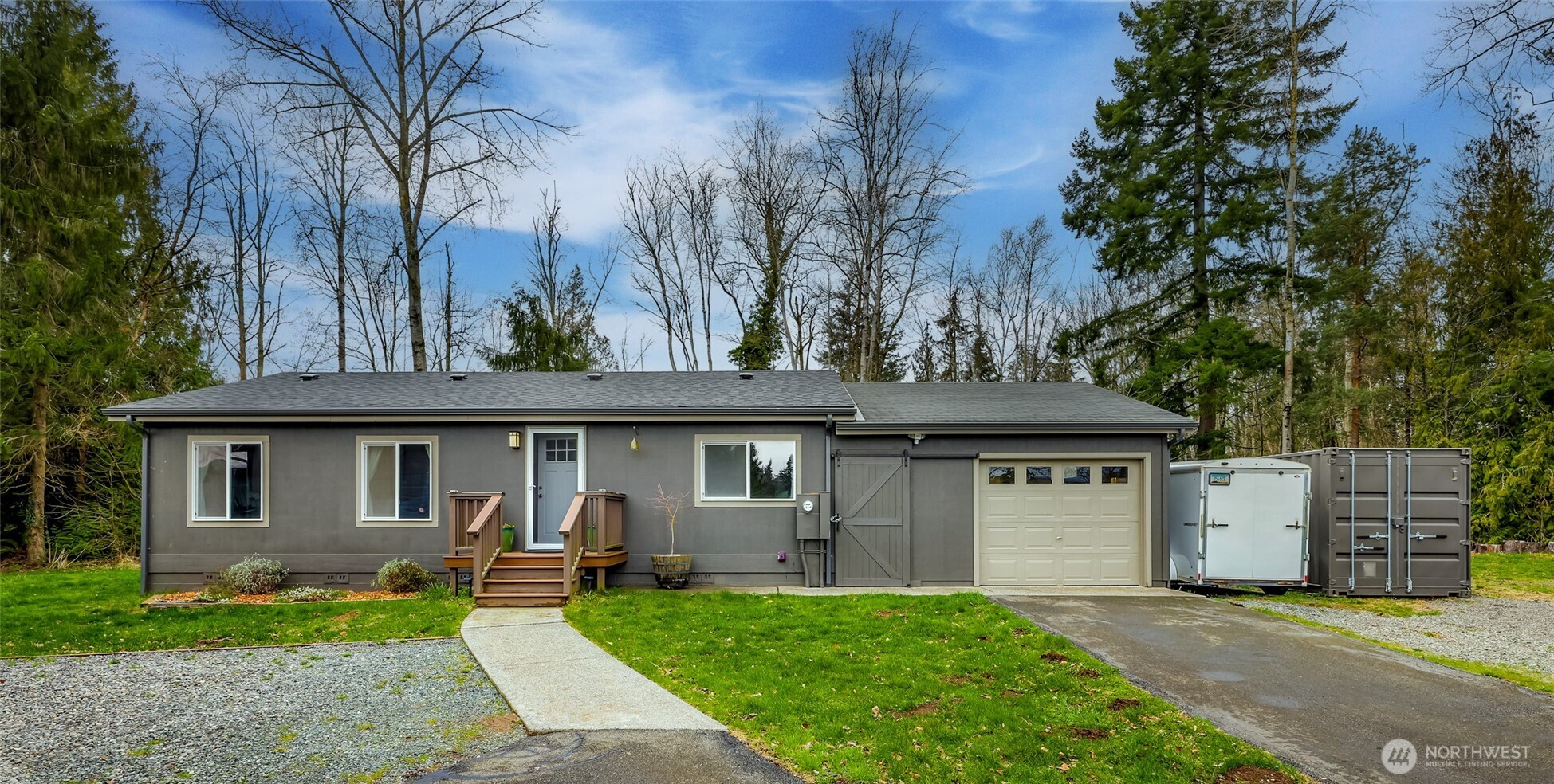 7429 Meadowmist Lane , Ferndale, WA 98248