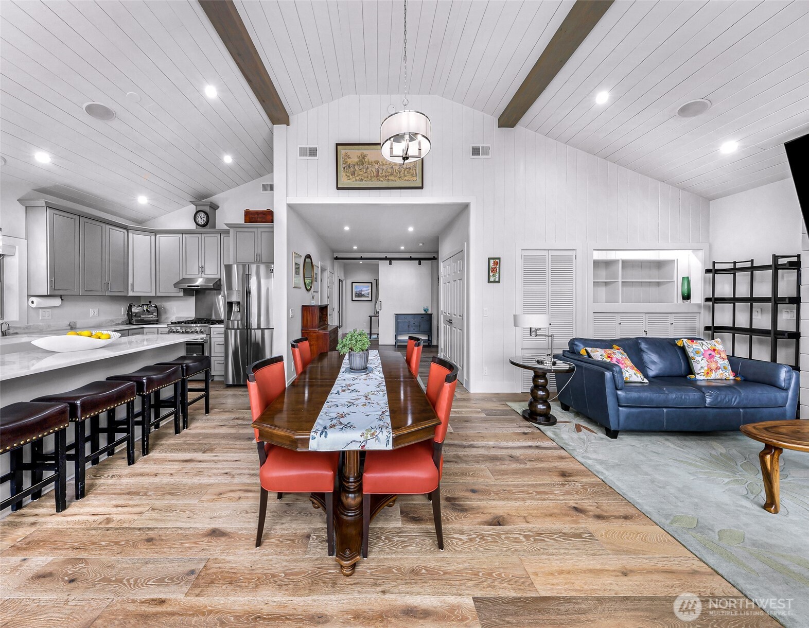 7429 Meadowmist Lane , Ferndale, WA 98248