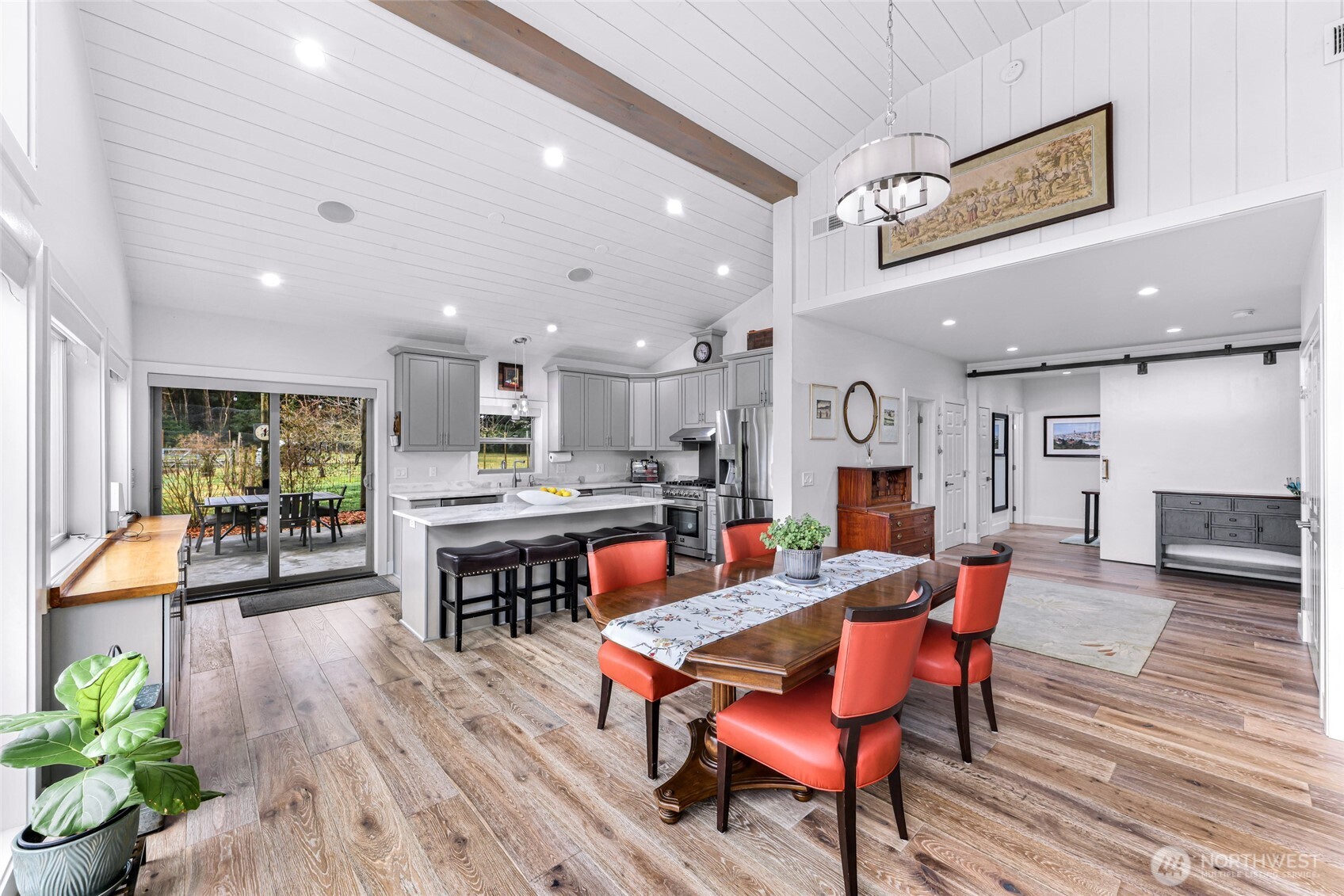 7429 Meadowmist Lane , Ferndale, WA 98248
