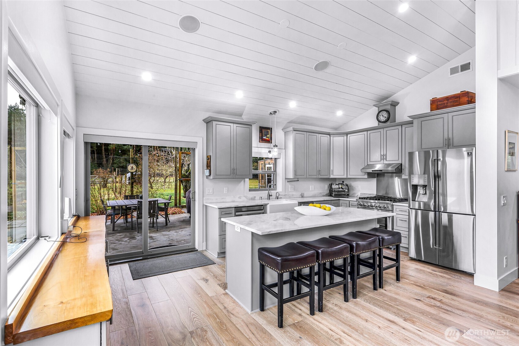 7429 Meadowmist Lane , Ferndale, WA 98248