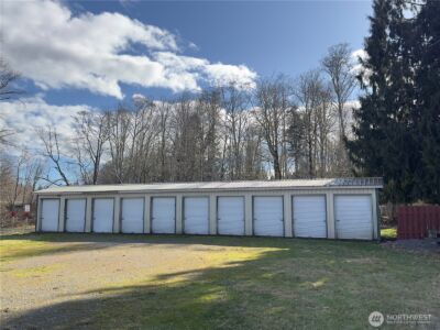 152 Easy Street , Brinnon, WA 98320