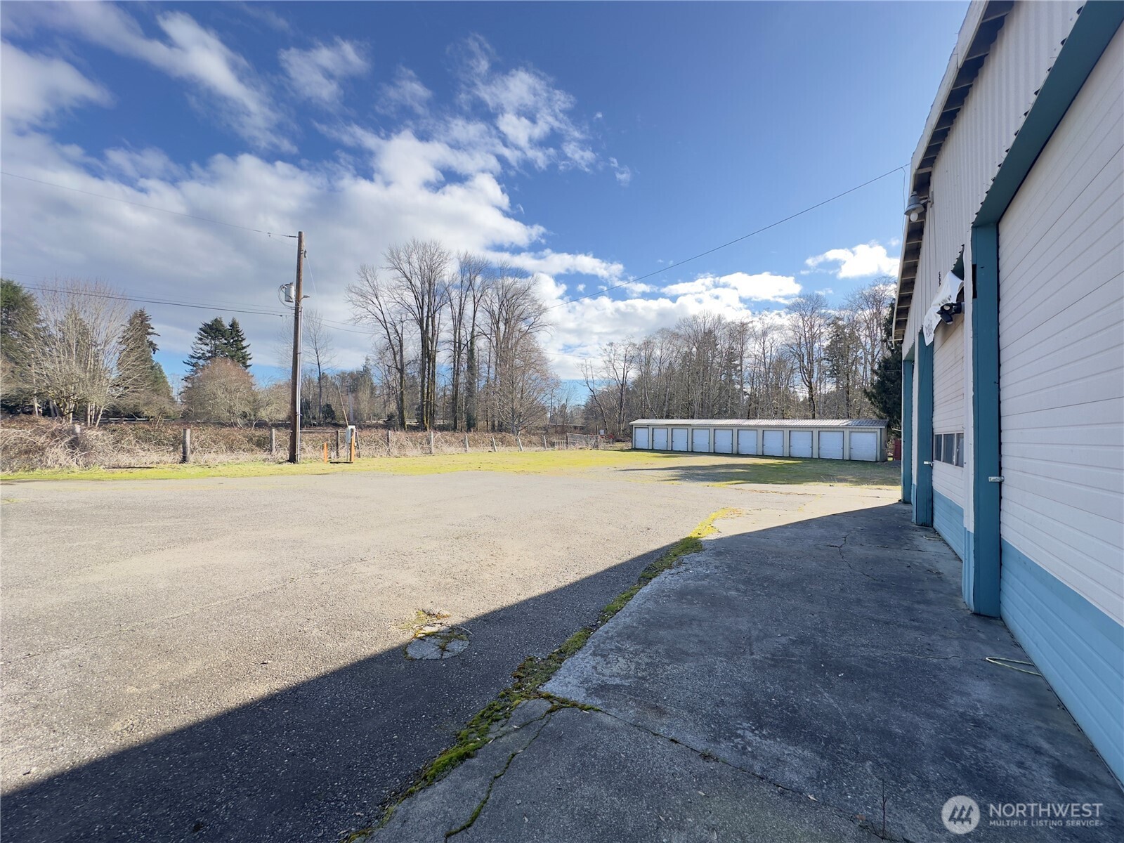 152 Easy Street , Brinnon, WA 98320