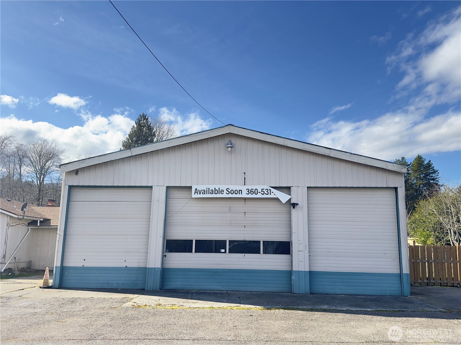 152 Easy Street , Brinnon, WA 98320