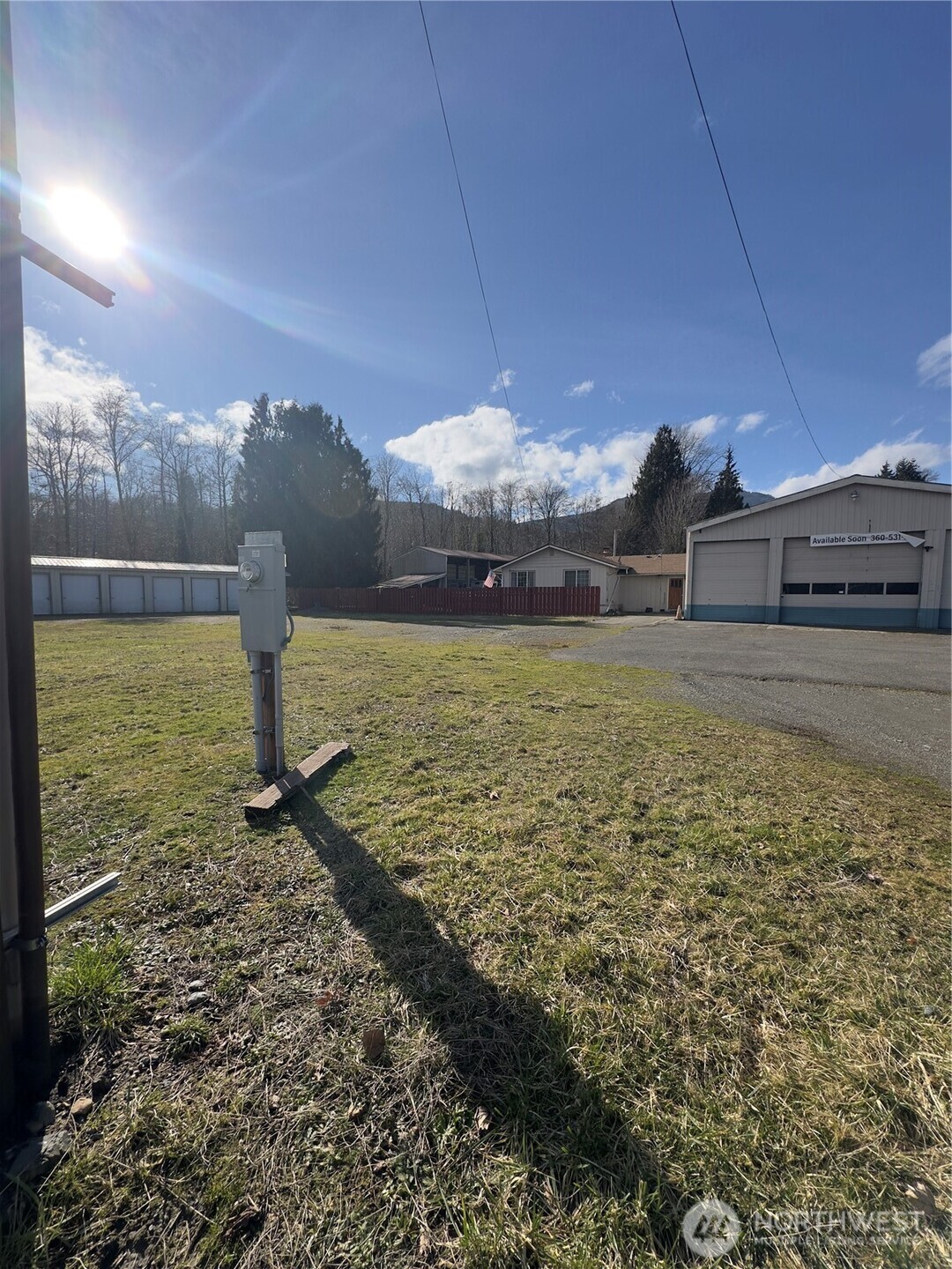 152 Easy Street , Brinnon, WA 98320