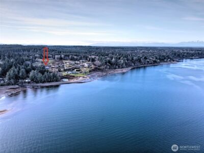 20 E Case View Place , Shelton, WA 98584