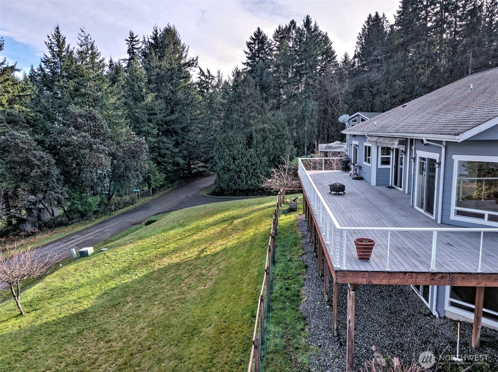 20 E Case View Place , Shelton, WA 98584