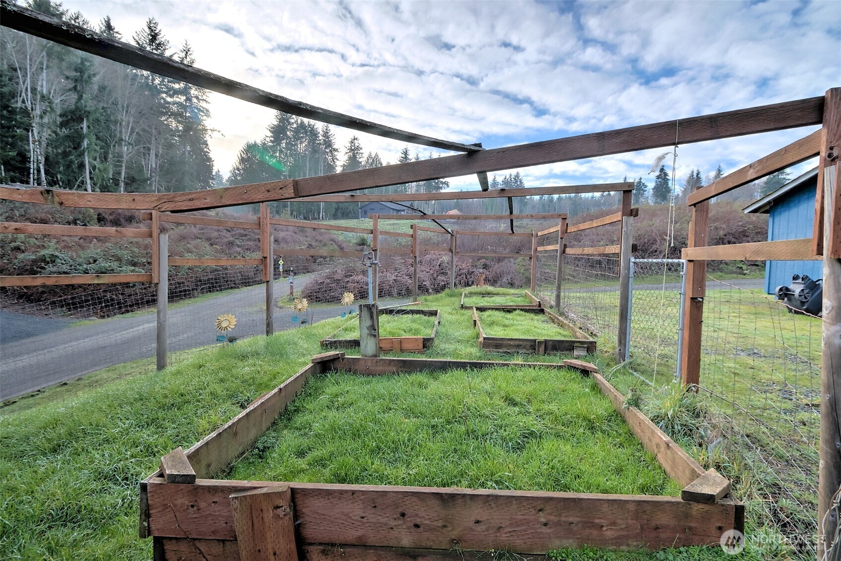 20 E Case View Place , Shelton, WA 98584