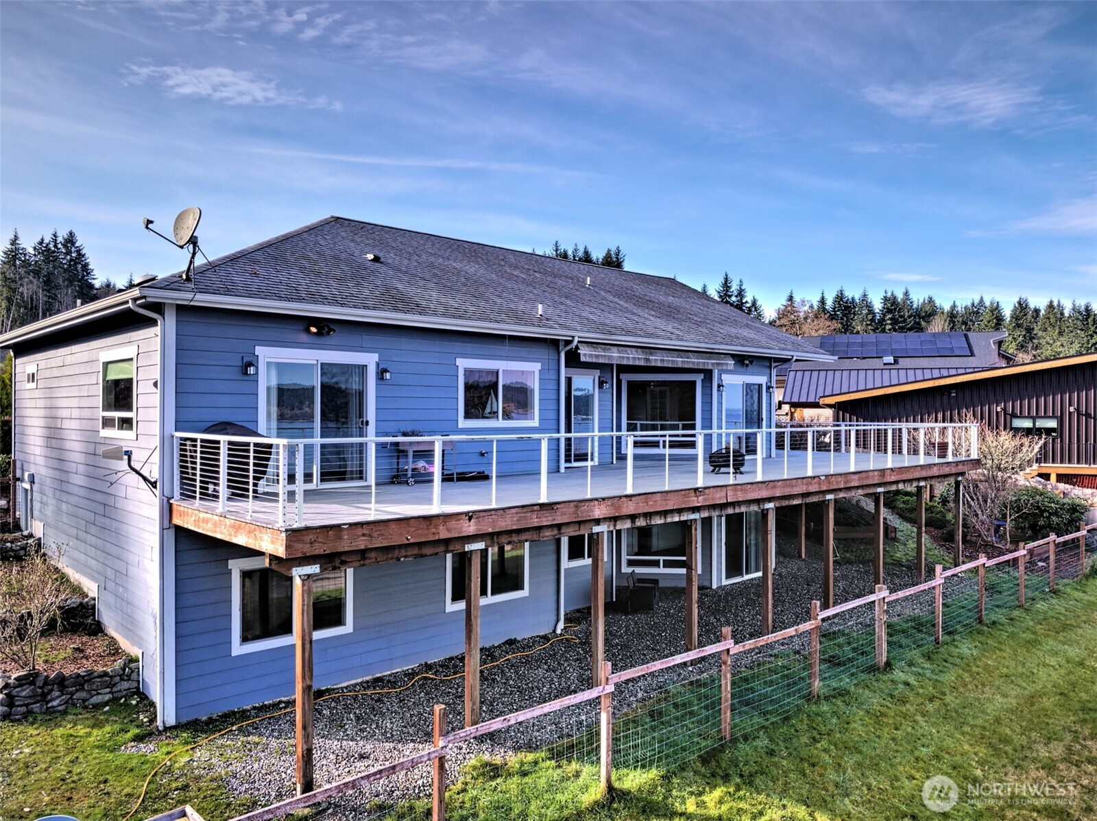 20 E Case View Place , Shelton, WA 98584