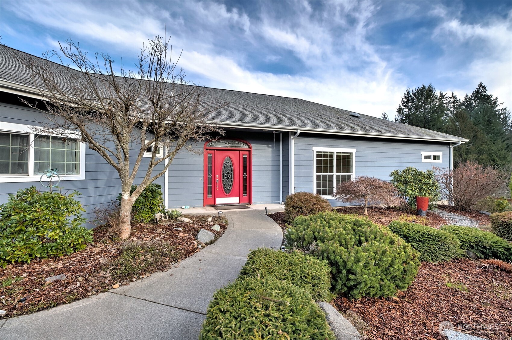 20 E Case View Place , Shelton, WA 98584