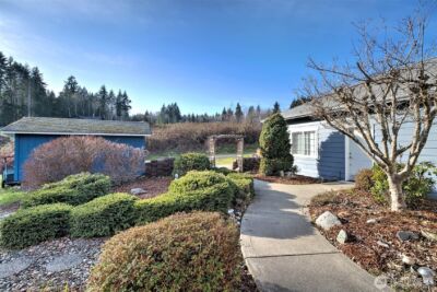 20 E Case View Place , Shelton, WA 98584 - Photo 6