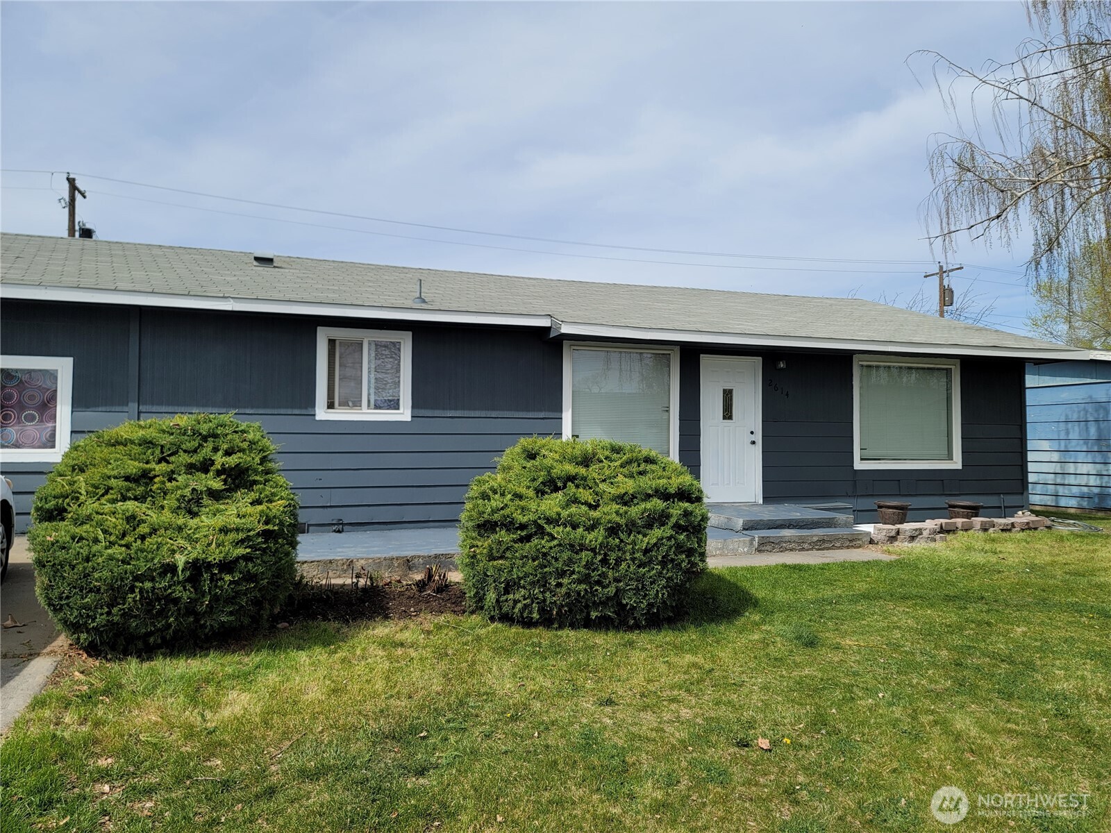 2614 W Texas Street , Moses Lake, WA 98837