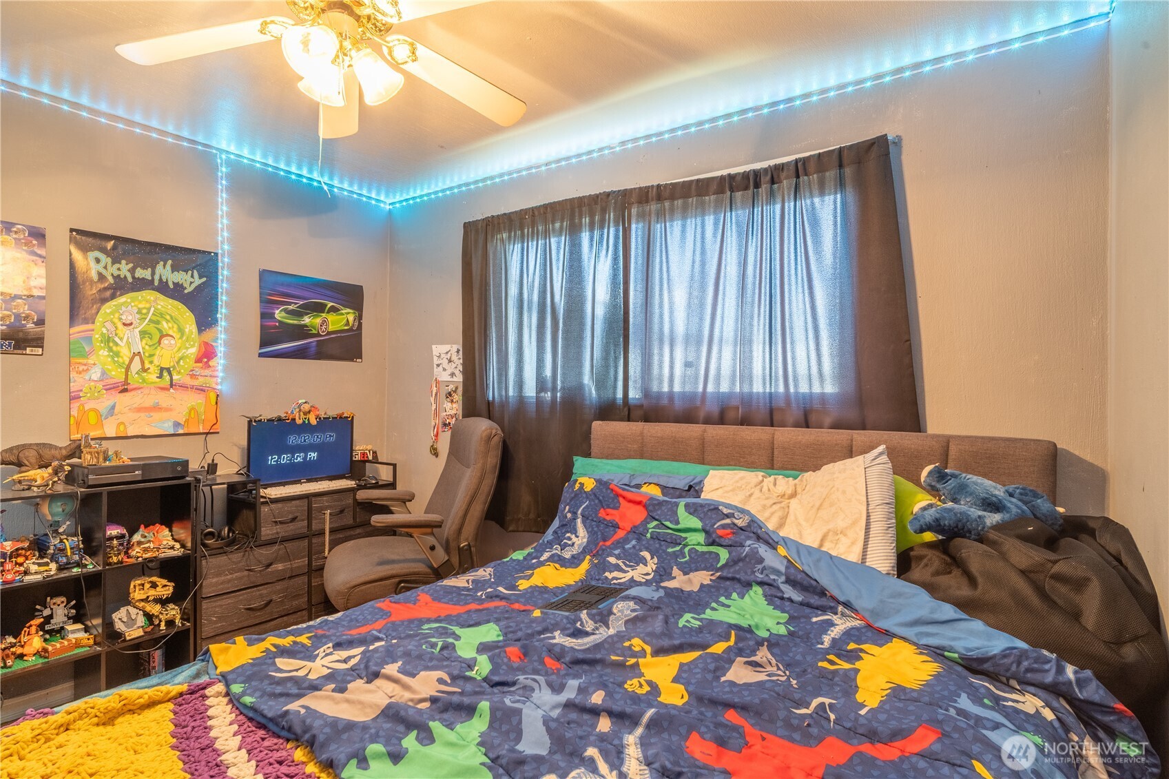 2614 W Texas Street , Moses Lake, WA 98837