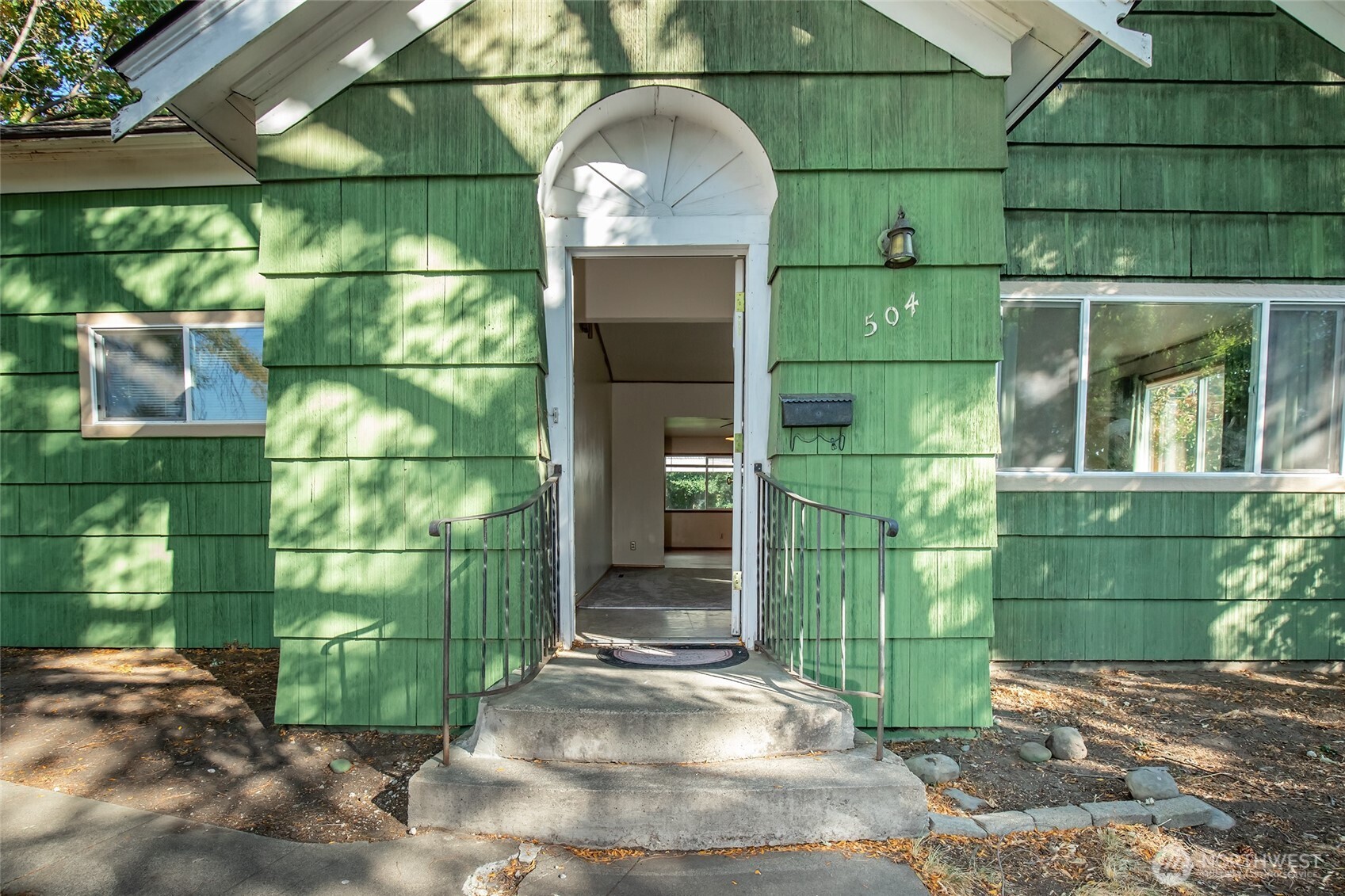 504 504.5 N Sampson Street #1 & 2, Ellensburg, WA 98926