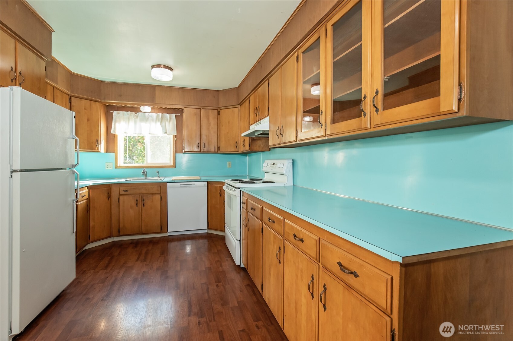 504 504.5 N Sampson Street #1 & 2, Ellensburg, WA 98926