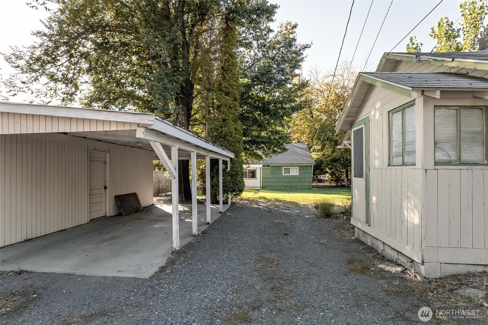 504 504.5 N Sampson Street #1 & 2, Ellensburg, WA 98926