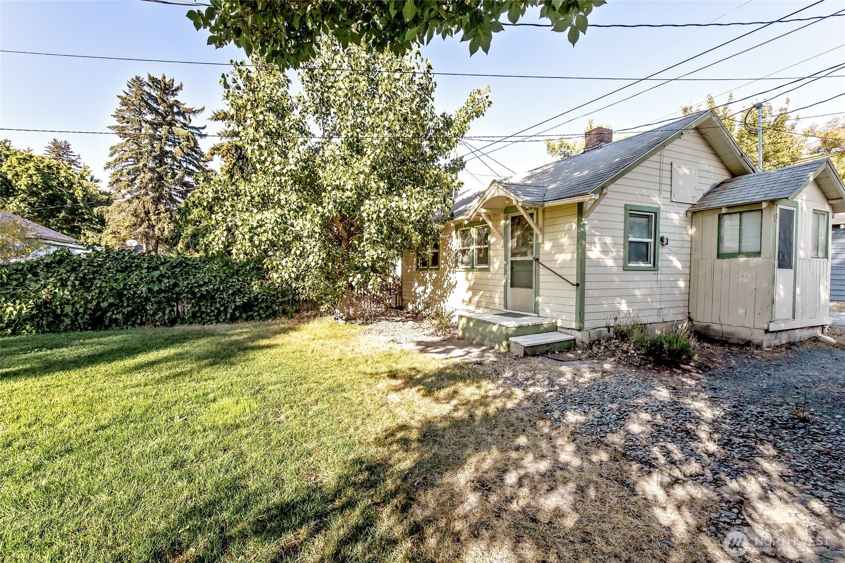 504 504.5 N Sampson Street #1 & 2, Ellensburg, WA 98926