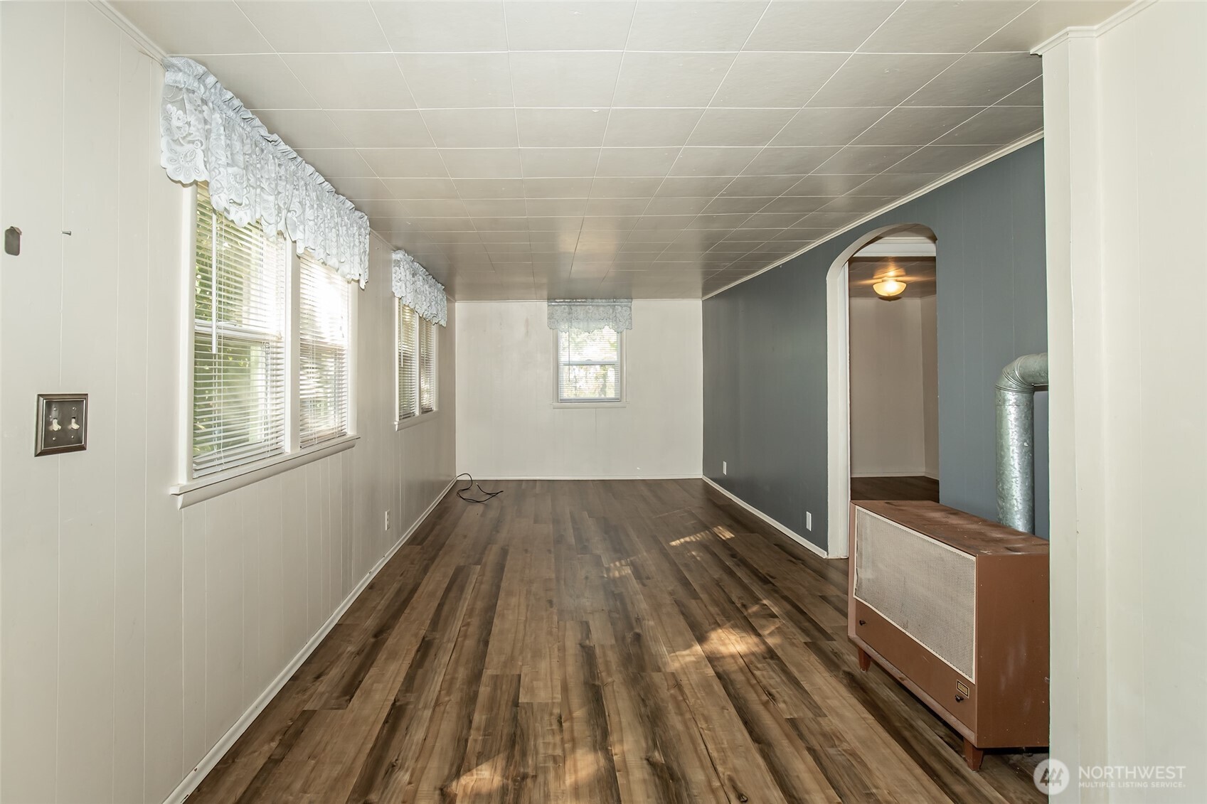 504 504.5 N Sampson Street #1 & 2, Ellensburg, WA 98926