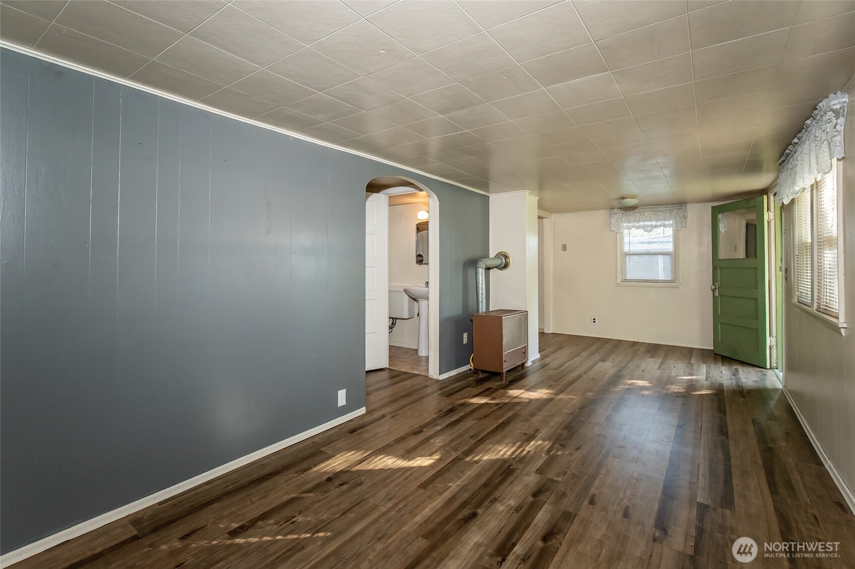 504 504.5 N Sampson Street #1 & 2, Ellensburg, WA 98926