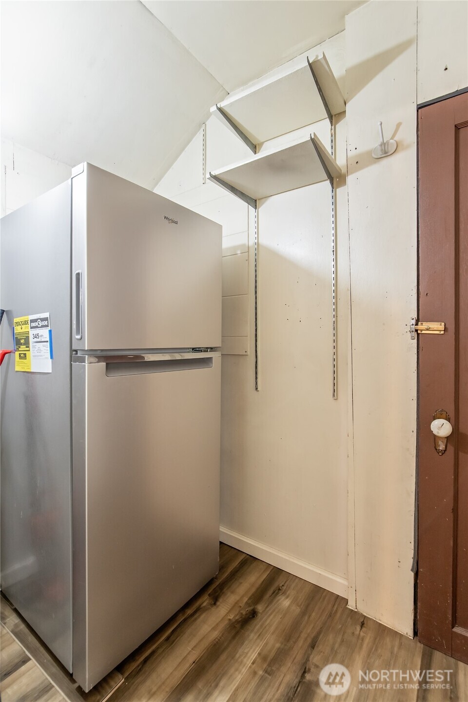 504 504.5 N Sampson Street #1 & 2, Ellensburg, WA 98926