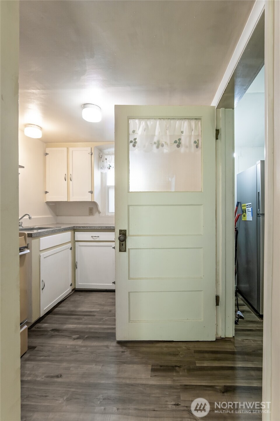 504 504.5 N Sampson Street #1 & 2, Ellensburg, WA 98926