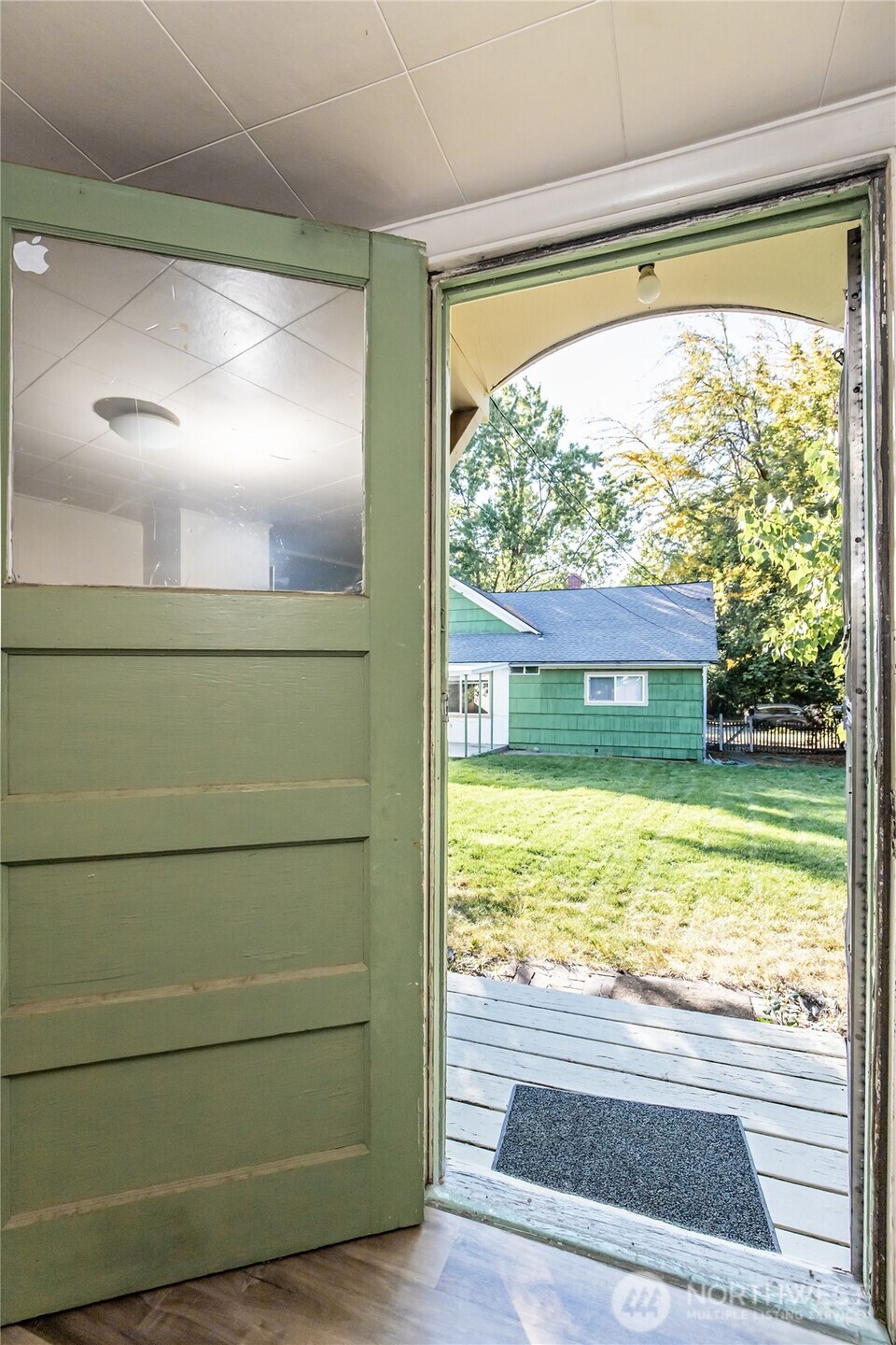 504 504.5 N Sampson Street #1 & 2, Ellensburg, WA 98926