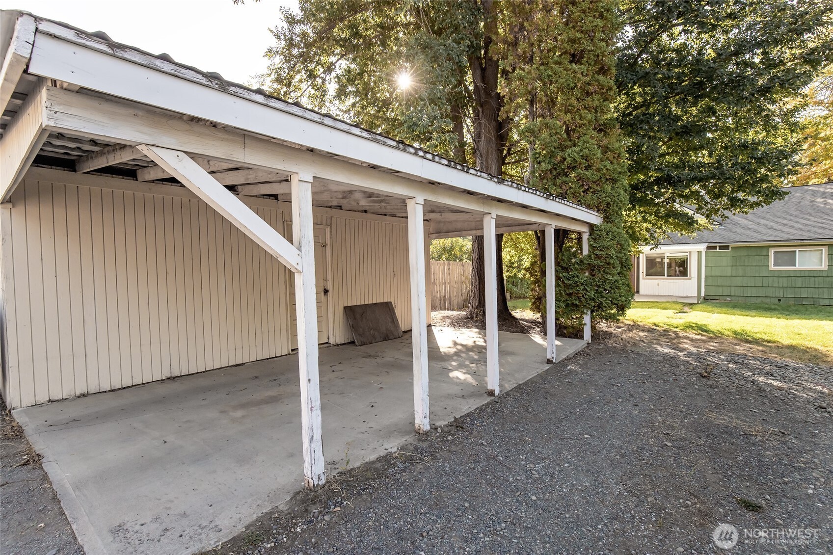 504 504.5 N Sampson Street #1 & 2, Ellensburg, WA 98926