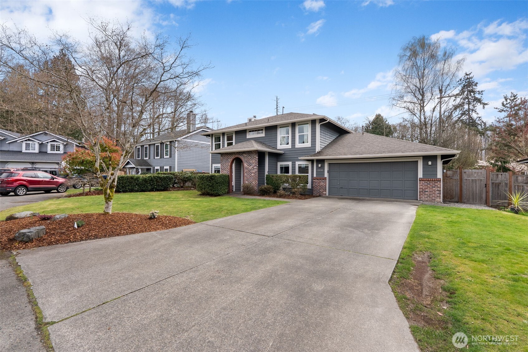 1330 Farallone Avenue , Fircrest, WA 98466