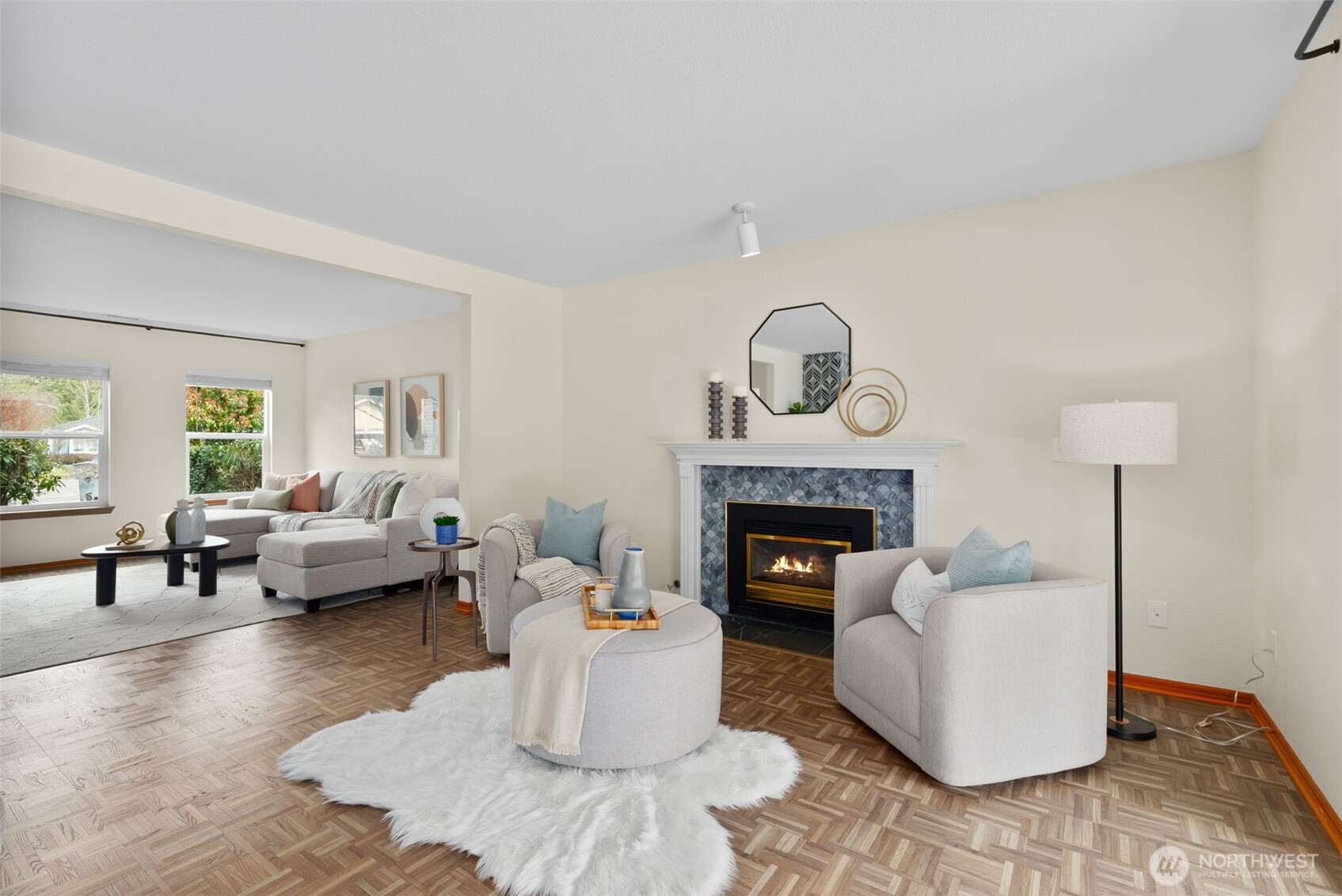 1330 Farallone Avenue , Fircrest, WA 98466