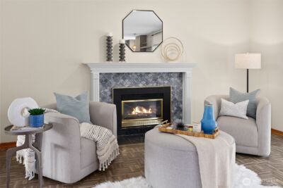 1330 Farallone Avenue , Fircrest, WA 98466 - Photo 12