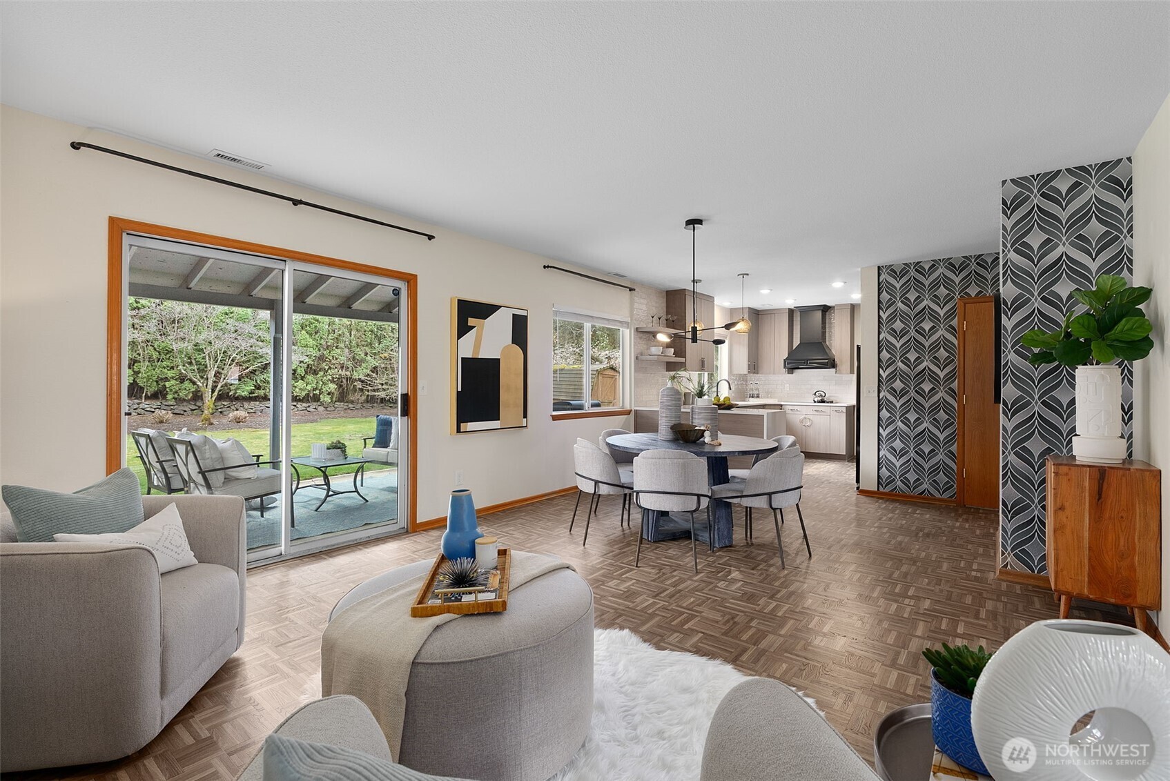 1330 Farallone Avenue , Fircrest, WA 98466