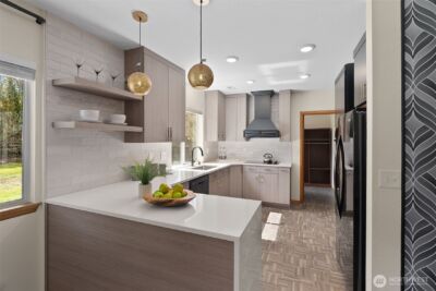 1330 Farallone Avenue , Fircrest, WA 98466 - Photo 14