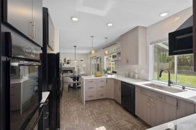 1330 Farallone Avenue , Fircrest, WA 98466 - Photo 18